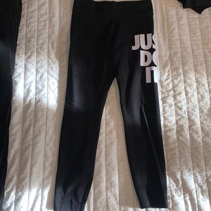 Nike Leggings